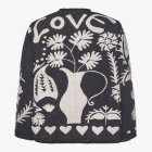 SISSEL EDELBO - SALT & PEPPER MAGGIE JACKET