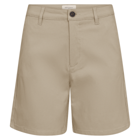 FREEQUENT - SILVER MINK FQREX SHORTS