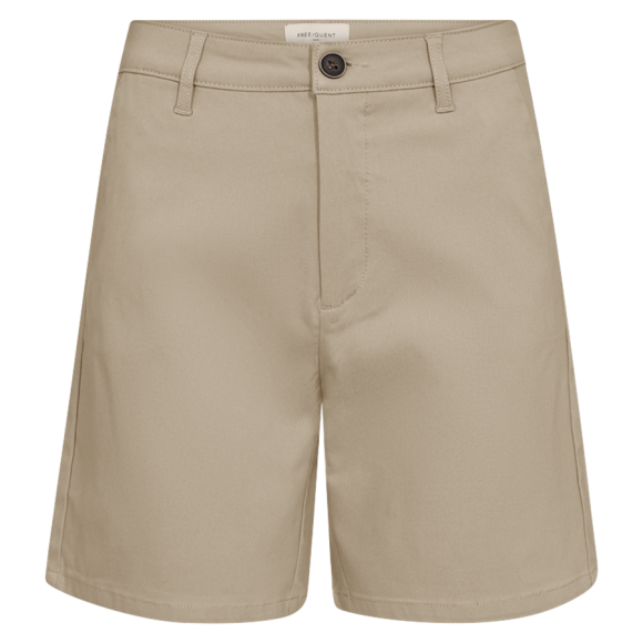 FREEQUENT - SILVER MINK FQREX SHORTS