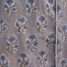 CRAFT SISTERS - WARM GREY CLASSIC PYJAMAS BLOC