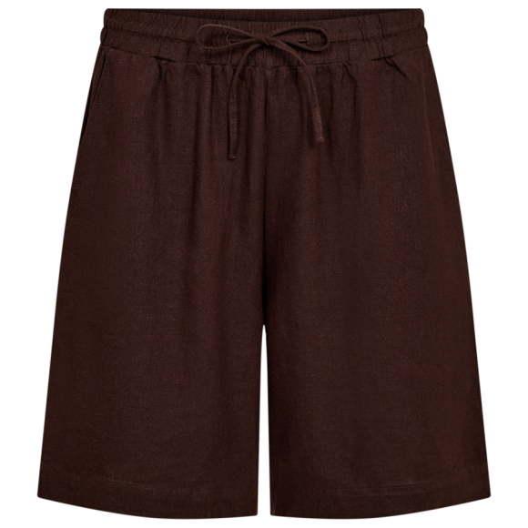 FREEQUENT - COFFEE BEAN FQLAVA-SHORTS