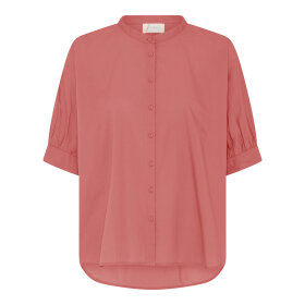 FRAU - ASH ROSE PALERMO SS SHIRT