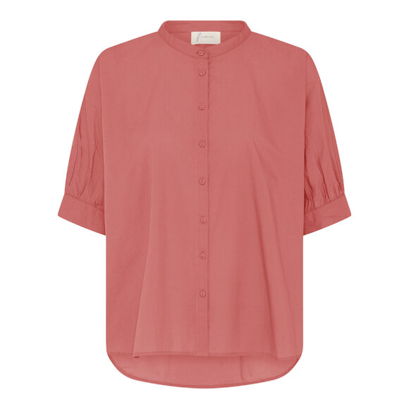 FRAU - ASH ROSE PALERMO SS SHIRT