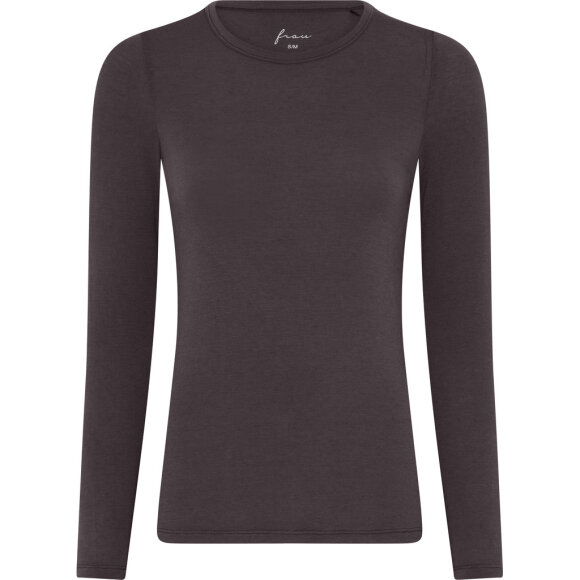 FRAU - CHOXO TORTE LUCCA CASHMERE LS