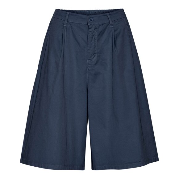 AMAZE CPH - NAVY SAGA COTTON