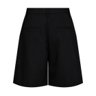 FREEQUENT - BLACK FQMAEVE-SHORTS