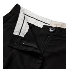 FREEQUENT - BLACK FQMAEVE-SHORTS