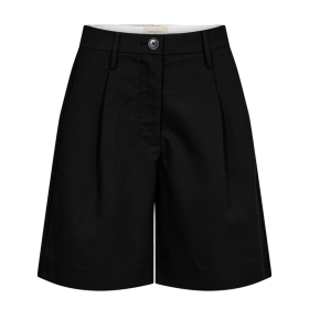 FREEQUENT - BLACK FQMAEVE-SHORTS