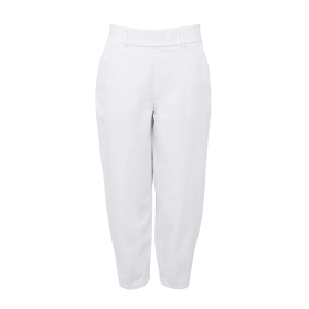 BLACK COLOUR - WHITE BCDENICE DENIM BAREL PAN