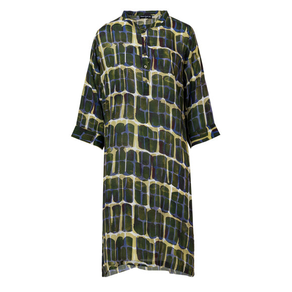 PEACE HEART JOY - TWILLIGHT JENNIFER DRESS PEACE HEART JOY - TWILLIGHT JENNIFER DRESS