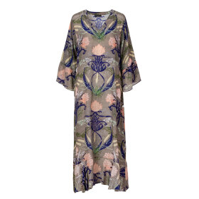 PEACE HEART JOY - ELEGANT SARA DRESS