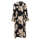 PEACE HEART JOY - BLACKIE ERLA DRESS