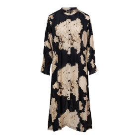 PEACE HEART JOY - BLACKIE ERLA DRESS