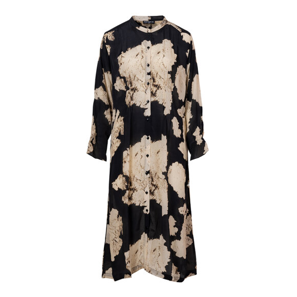 PEACE HEART JOY - BLACKIE ERLA DRESS PEACE HEART JOY - BLACKIE ERLA DRESS