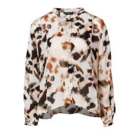 PEACE HEART JOY - NOUGAT NOVA TOP