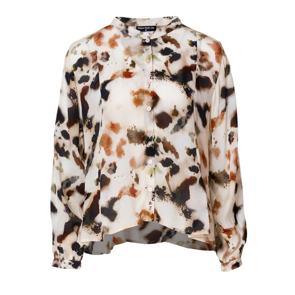 PEACE HEART JOY - NOUGAT NOVA TOP PEACE HEART JOY - NOUGAT NOVA TOP