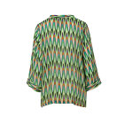 PEACE HEART JOY - GREENISH SOPHIE SHIRT