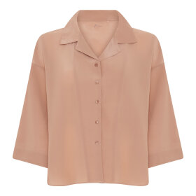 FRAU - ROEBUCK BERLIN SILK CREPE SILK