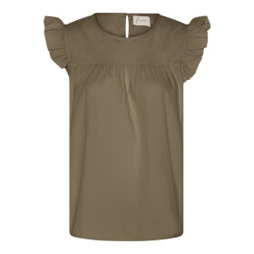 FRAU - FALLEN ROCK STOCKHOLM SL TOP