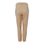 BLACK COLOUR - SAND BCBEATE CIGARETTE PANT