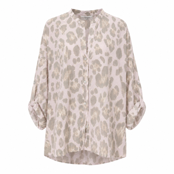 AMAZE CPH - ROSE COLLETTE