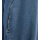 FREEQUENT - LIGHT BLUE DENIM FQESOLDA-DRES