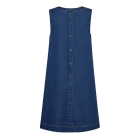 FREEQUENT - MEDIUM BLUE DENIM FQESOLDA-DRS
