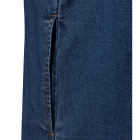 FREEQUENT - MEDIUM BLUE DENIM FQESOLDA-DRS