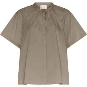 FRAU - FALLEN ROCK SIENA SS TOP