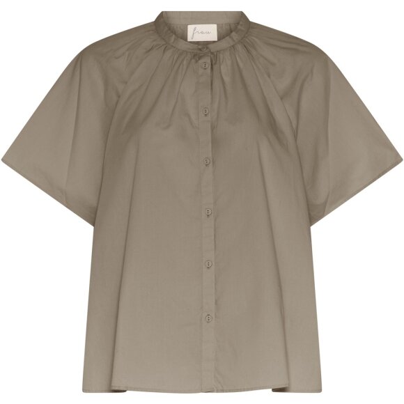 FRAU - FALLEN ROCK SIENA SS TOP