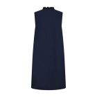 FREEQUENT - NAVY FQESALLY-DRESS