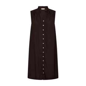FREEQUENT - COFFEE BEAN FQESALLY DRESS
