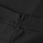 MADS NØRGAARD - BLACK SPORTINA STELLY SKIRT