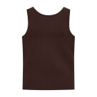 FREEQUENT - COFFE BEAN FQESHELENE-TOP