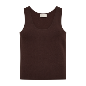 FREEQUENT - COFFE BEAN FQESHELENE-TOP