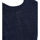 FREEQUENT - NAVY BLAZER FQESTAPPER-WAISTCO