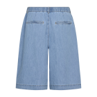 FREEQUENT - LIGHT BLUE DENIM FQLISEA-BERMU