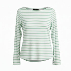 OM-HU - LIGHT GREEN BISMA STRIB