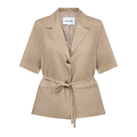 LEVETE ROOM - PLAZA TAUPE LR-RIOT 2