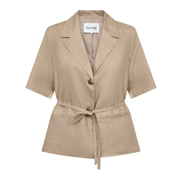 LEVETE ROOM - PLAZA TAUPE LR-RIOT 2