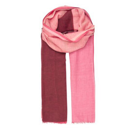 BECKSÖNDERGAARD - CASHMERE ROSE KIKKO COWEA SCAR