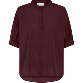 FRAU - RED MAHO PALERMO SS SHIRT