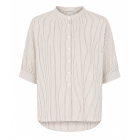 FRAU - TAPIOCA COFFEE STRIPE PALERMO