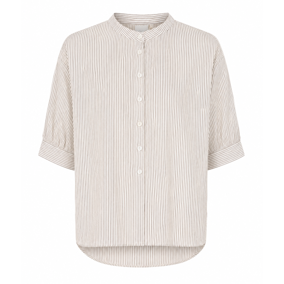 FRAU - TAPIOCA COFFEE STRIPE PALERMO FRAU - TAPIOCA COFFEE STRIPE PALERMO