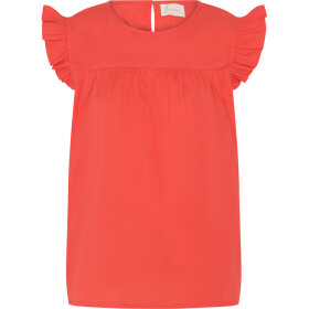 FRAU - HOT CORAL STOCKHOLM SL TOP