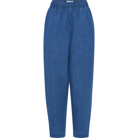 FRAU - CLEAR BLUE DEMIN OSLO DEMIN AN