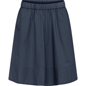 FRAU - INDIA INK MELBOURNE SHORT SKIR