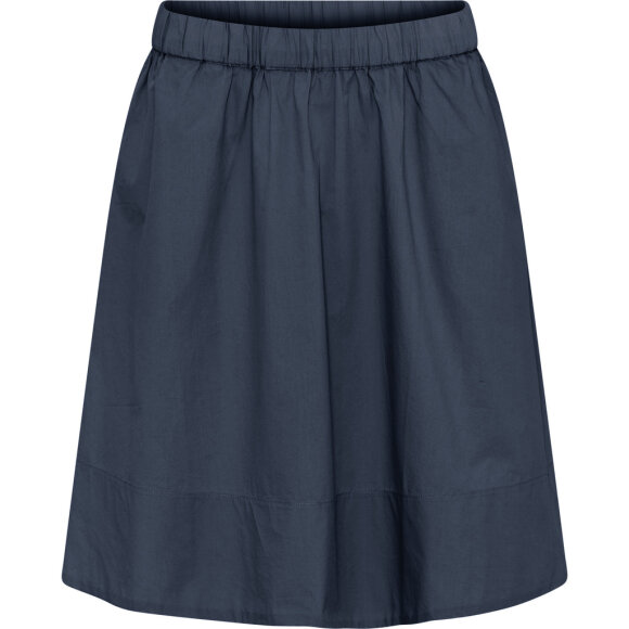 FRAU - INDIA INK MELBOURNE SHORT SKIR
