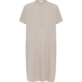 FRAU - PURE CASHMERE SEOUL SS LINEN D