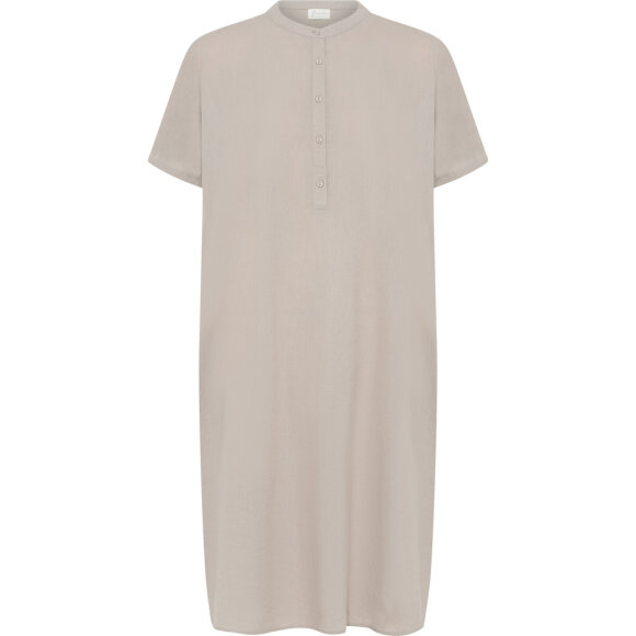 FRAU - PURE CASHMERE SEOUL SS LINEN D